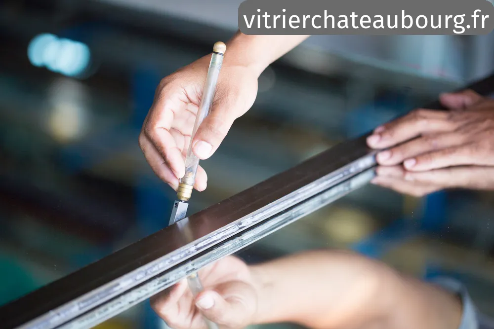 Vitrier Châteaubourg 35220